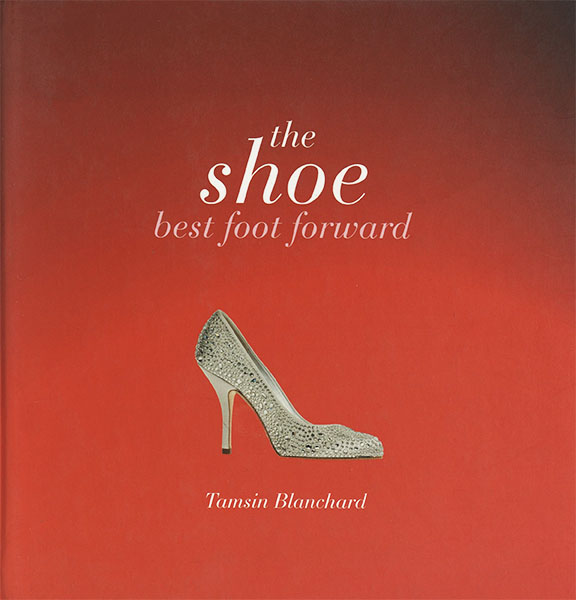 The shoe best foot forward