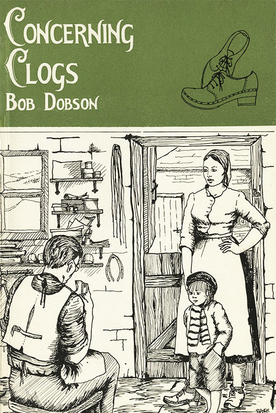 Concerning Clogs