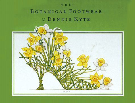 The Botanical Footwear