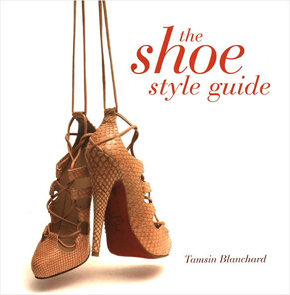 The Shoe Style Guide