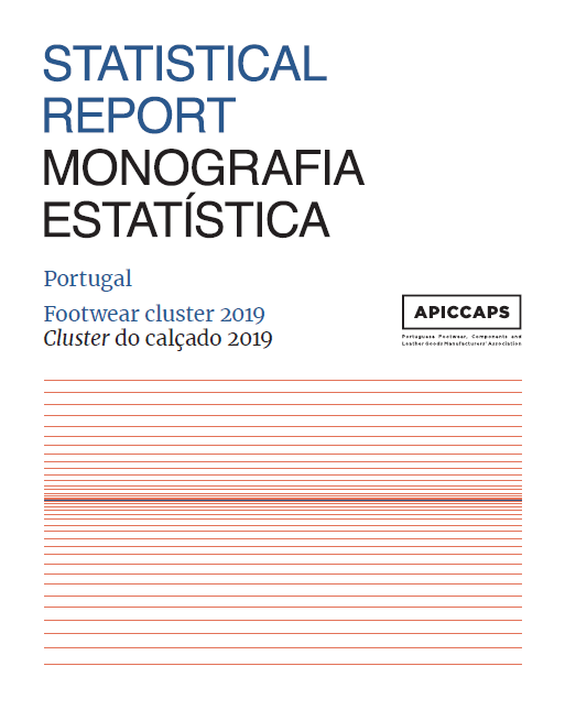 Monografia Estatistica Cluster do Calçado 2019