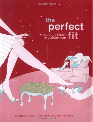 The Perfect Fit: What Your Shoes Say About You