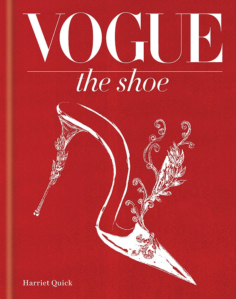 VOGUE the shoe