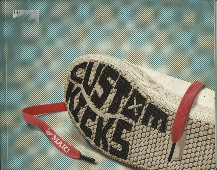Custom Kicks Personalized Footwear