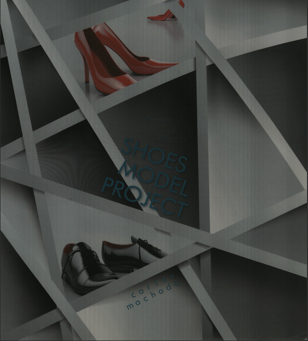 CTCP SHOES MODEL PROJECT