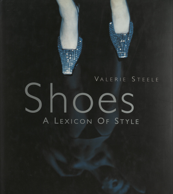 Shoes - A Lexicon of Style