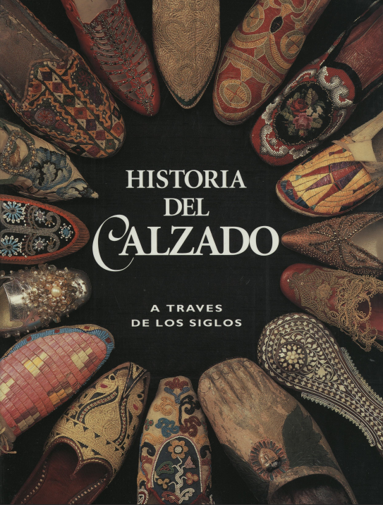 Historia del Calzado A Traves De Los Siglos