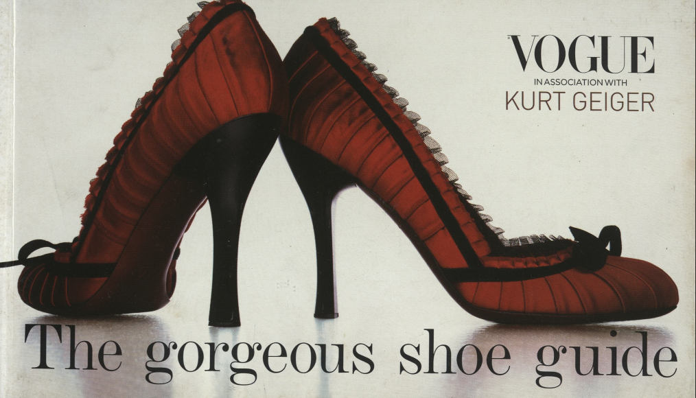 The Gorgeous Shoe Guide