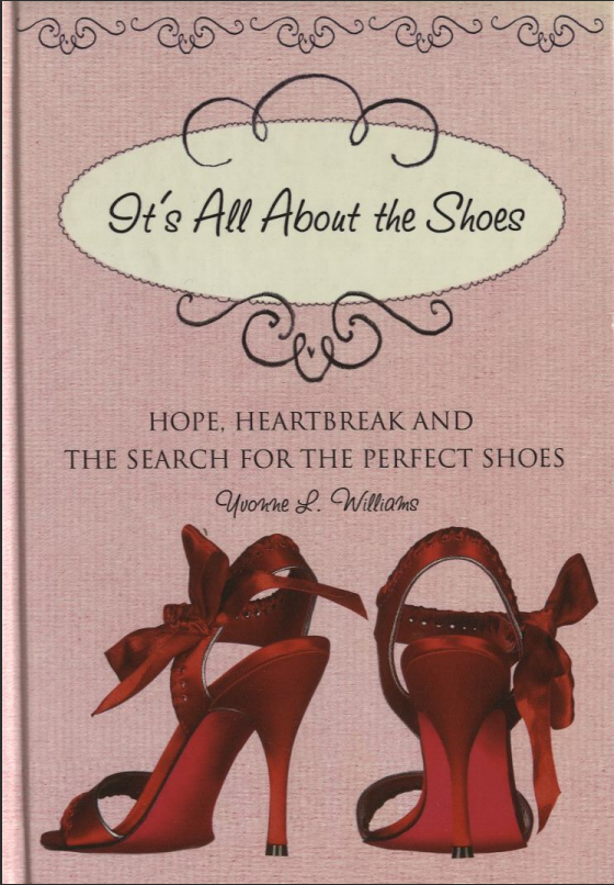 Hope, Heartbreak and the Search for the Perfect Shoes