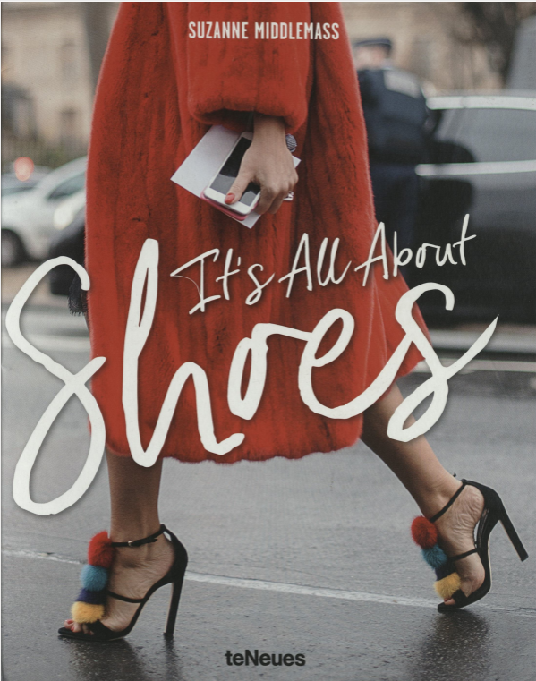 Its All About Shoes