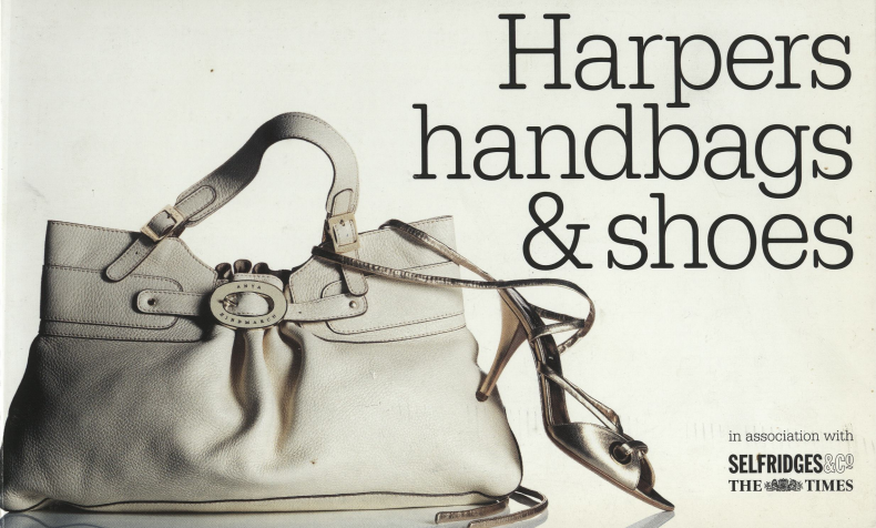 Harpers Handbags & Shoes