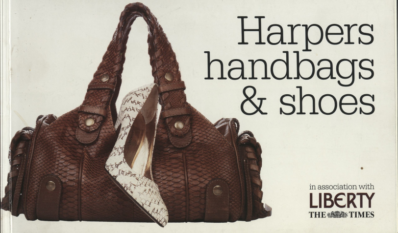 Harpers Handbags & Shoes