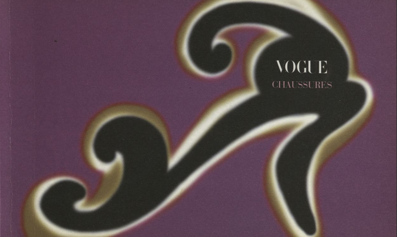 Chaussures Vogue