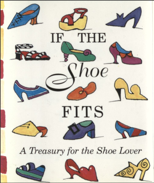 If the Fhoe Fits